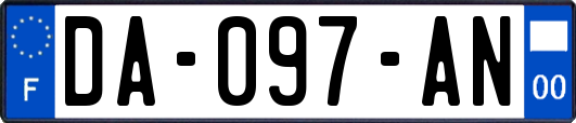 DA-097-AN