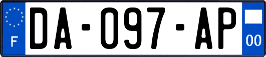 DA-097-AP