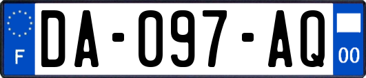 DA-097-AQ