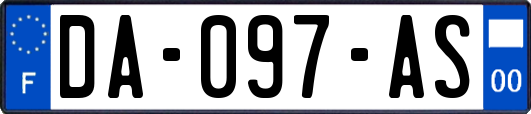 DA-097-AS