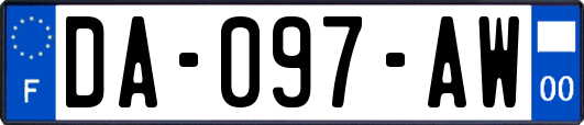 DA-097-AW