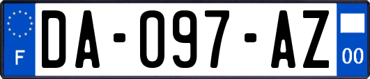 DA-097-AZ