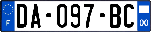 DA-097-BC