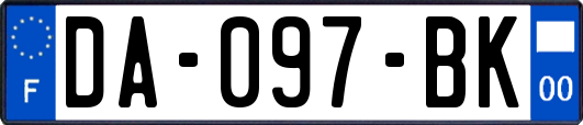 DA-097-BK