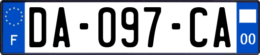 DA-097-CA