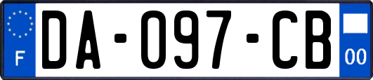 DA-097-CB