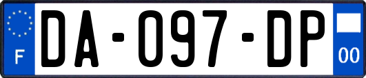 DA-097-DP