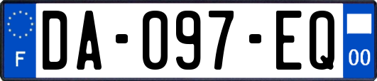 DA-097-EQ