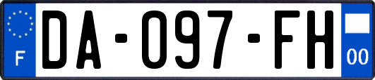 DA-097-FH