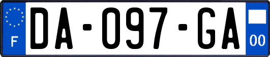 DA-097-GA