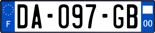DA-097-GB