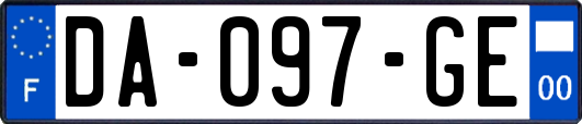 DA-097-GE