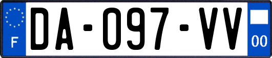 DA-097-VV