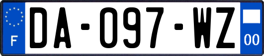 DA-097-WZ