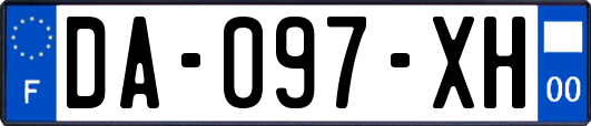 DA-097-XH