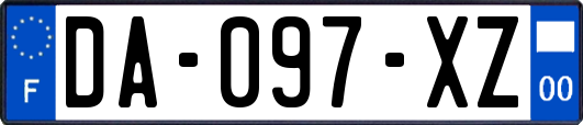 DA-097-XZ