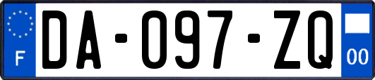 DA-097-ZQ