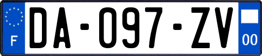 DA-097-ZV