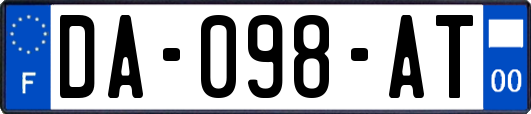 DA-098-AT