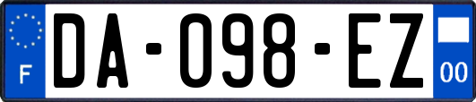 DA-098-EZ