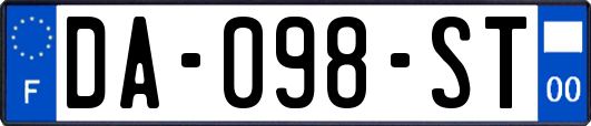 DA-098-ST