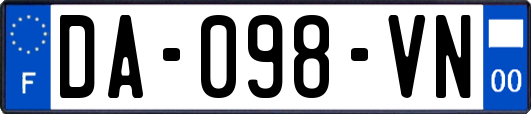 DA-098-VN