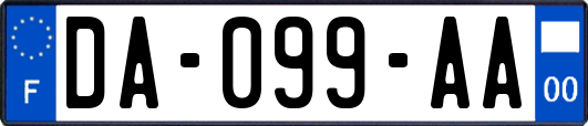 DA-099-AA