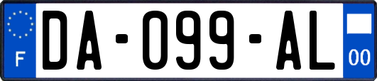 DA-099-AL