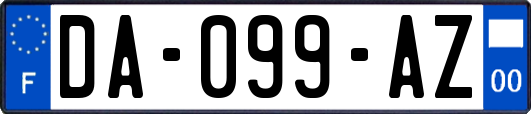 DA-099-AZ