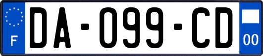 DA-099-CD