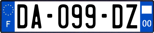 DA-099-DZ