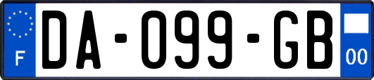DA-099-GB