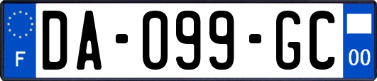 DA-099-GC