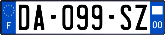 DA-099-SZ