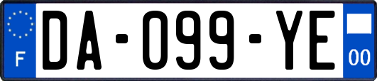 DA-099-YE