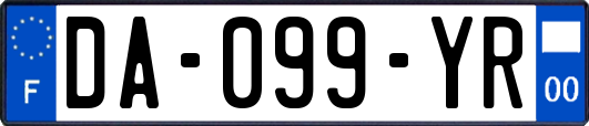 DA-099-YR