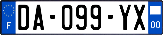 DA-099-YX