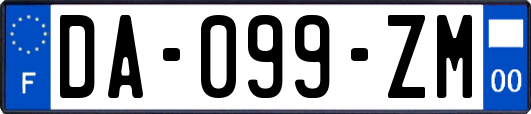 DA-099-ZM