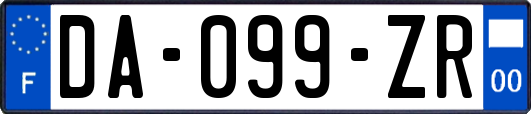 DA-099-ZR