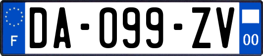 DA-099-ZV