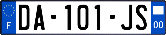 DA-101-JS