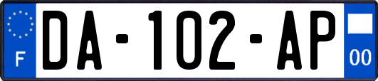 DA-102-AP