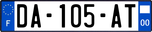 DA-105-AT