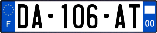 DA-106-AT