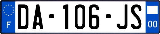 DA-106-JS