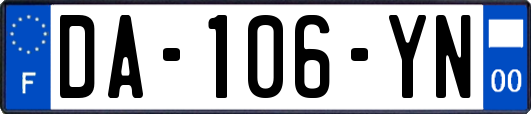 DA-106-YN
