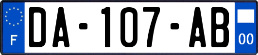 DA-107-AB