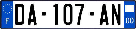 DA-107-AN