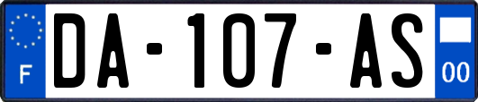 DA-107-AS