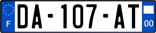 DA-107-AT